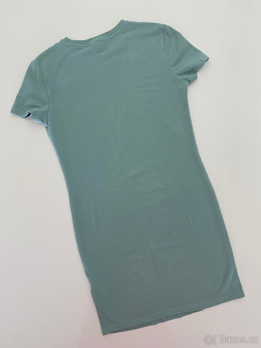 Dívčí šaty (11 - 12 let) - 3