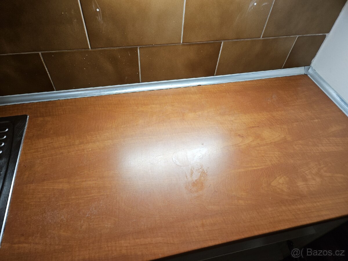 Kuchyňská linka - 3