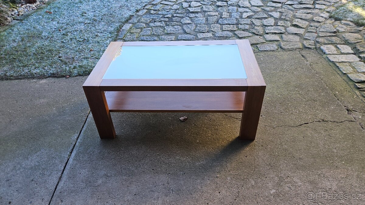 Prodám konferenční stolek - 3