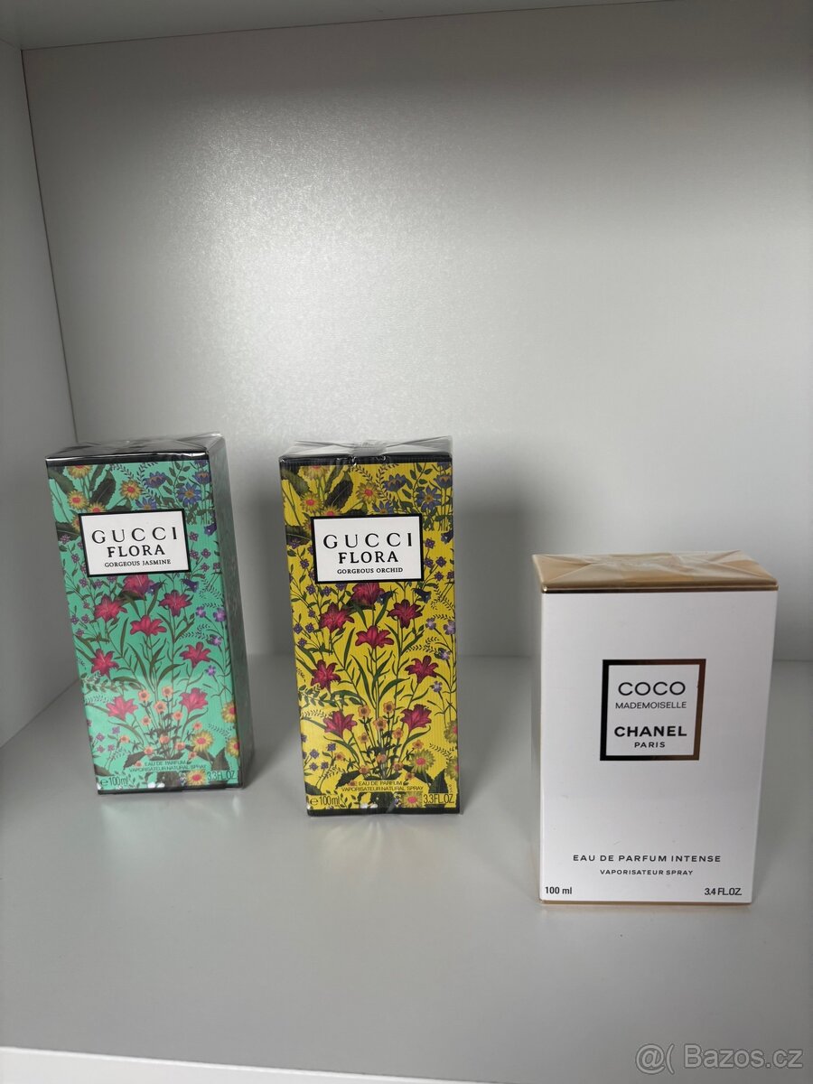 Damske + panske vune - 3