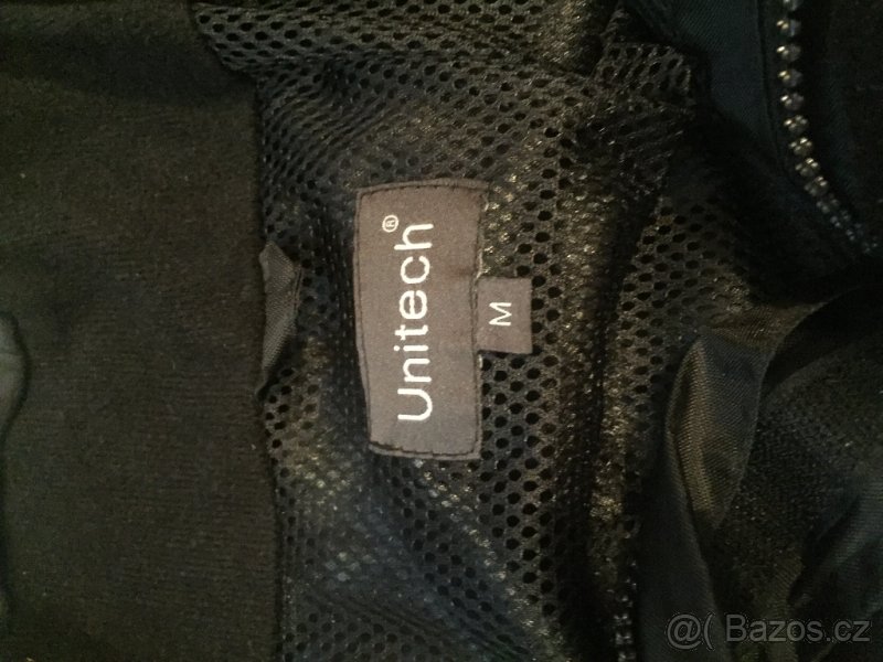 Moto oblek nepromoky - 3