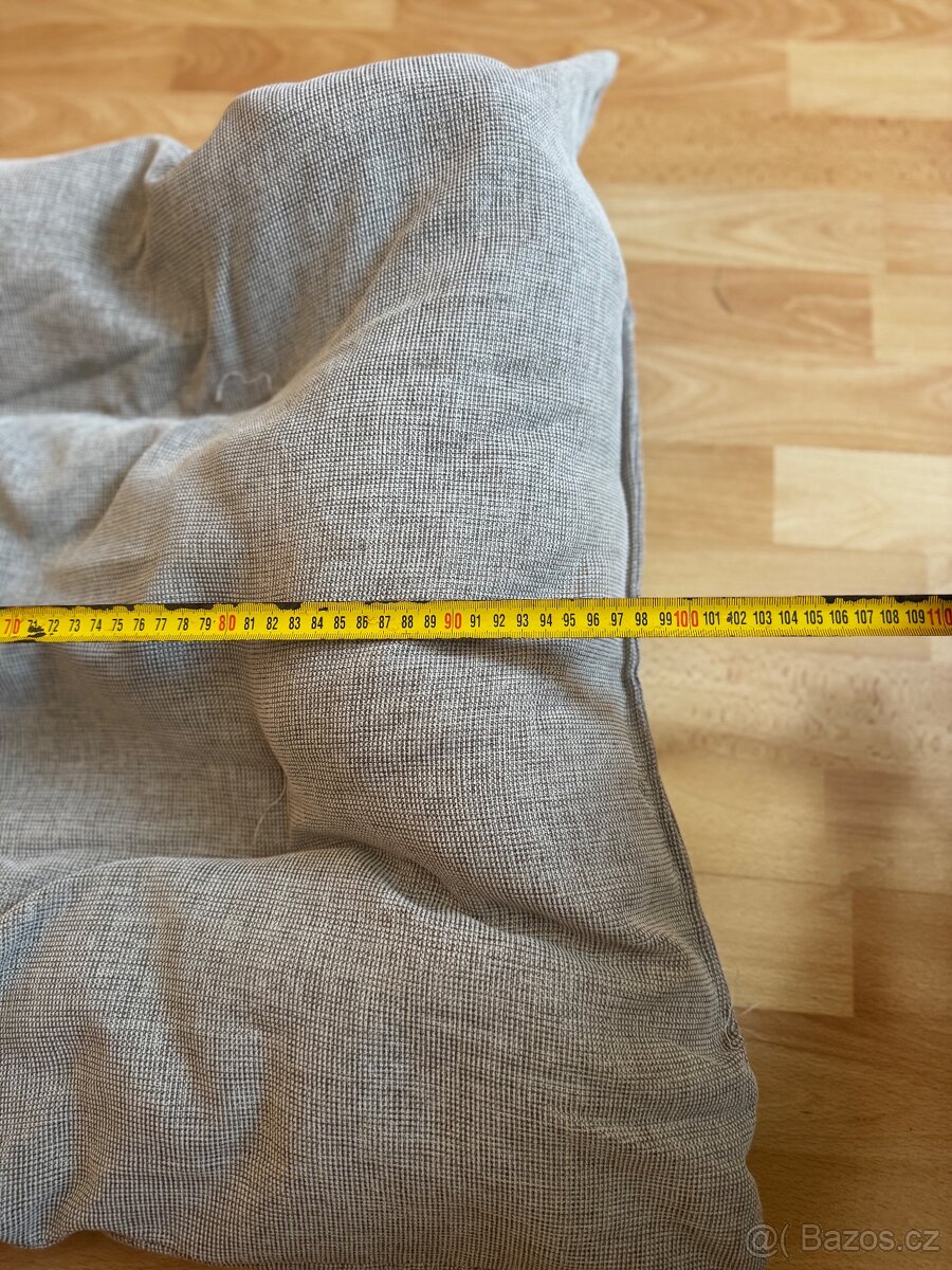 Pelíšek pro psa - 3