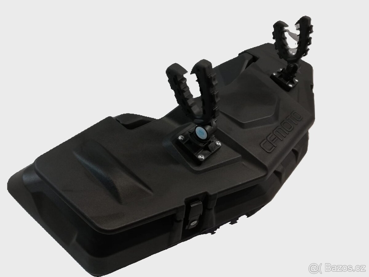 DRŽÁK NÁŘADÍ A ZBRANÍ KOLPIN (Sada 2ks) - 3