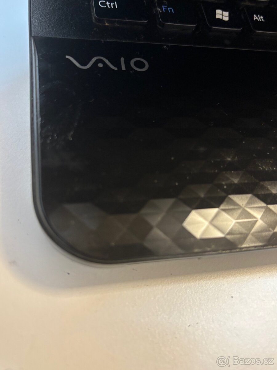 Sony VAIO 15,6” ✅ i3 / 8 GB RAM / 500 GB HDD / Windows 10 - 3