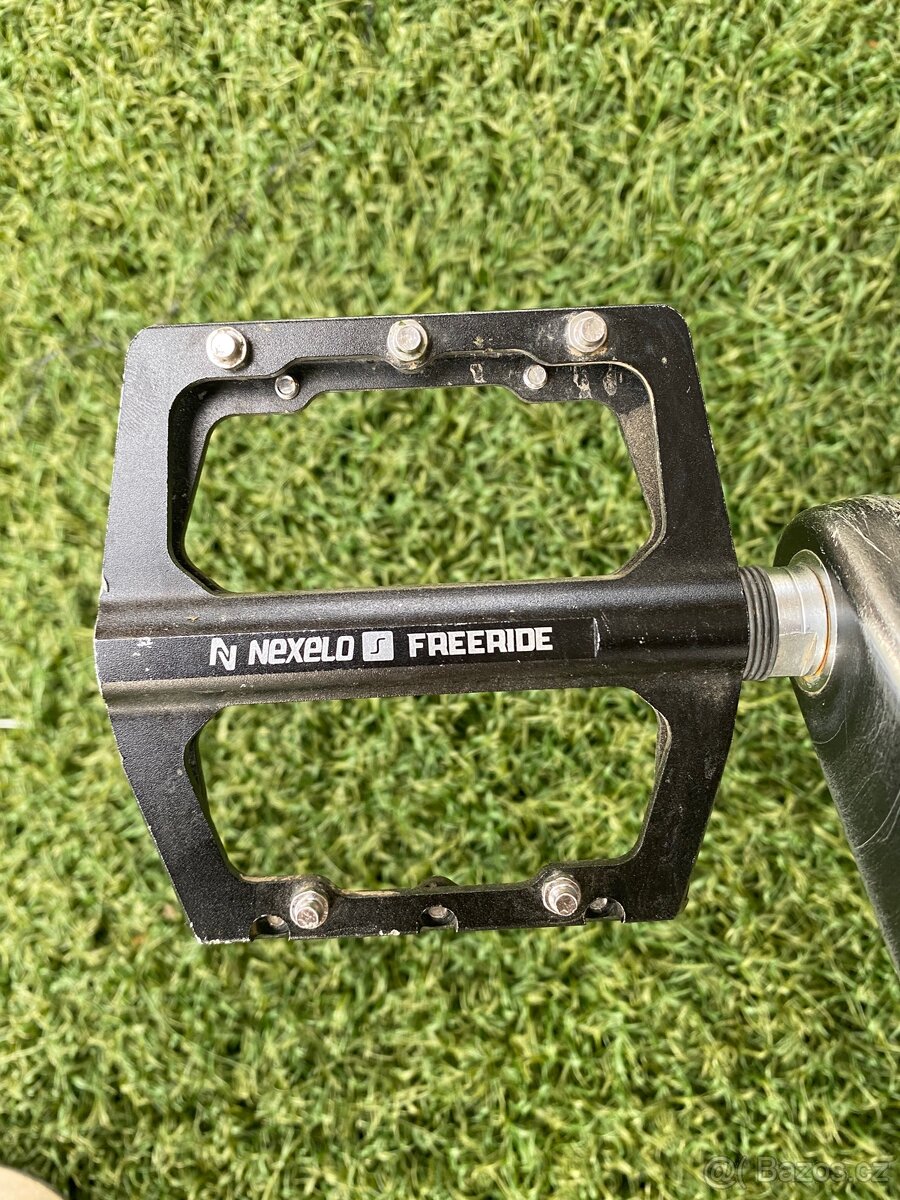 Dirtové kolo specialized P.3 - 3