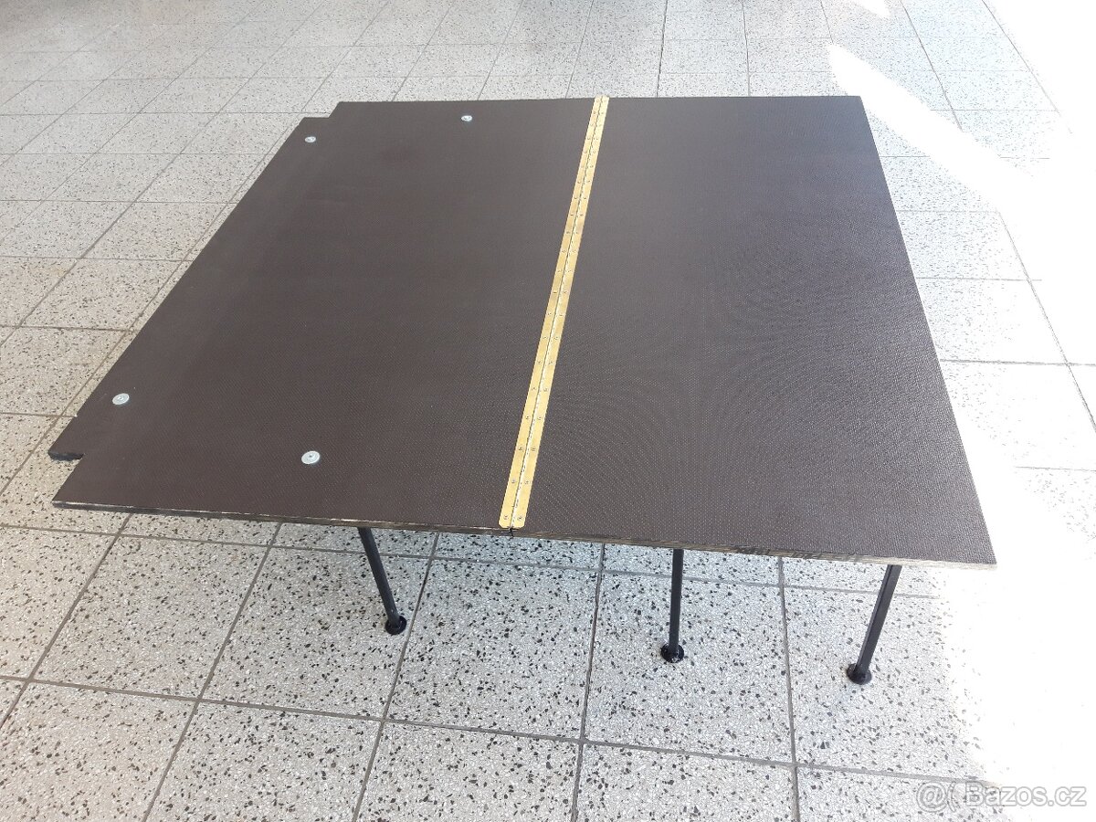 Mercedes Benz třída V - 3