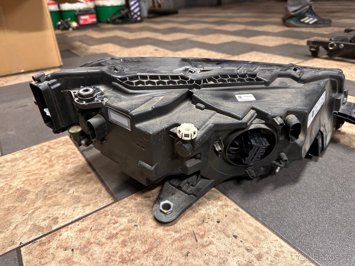 Škoda sup3 LP svetlo 3V1941015 D - 3