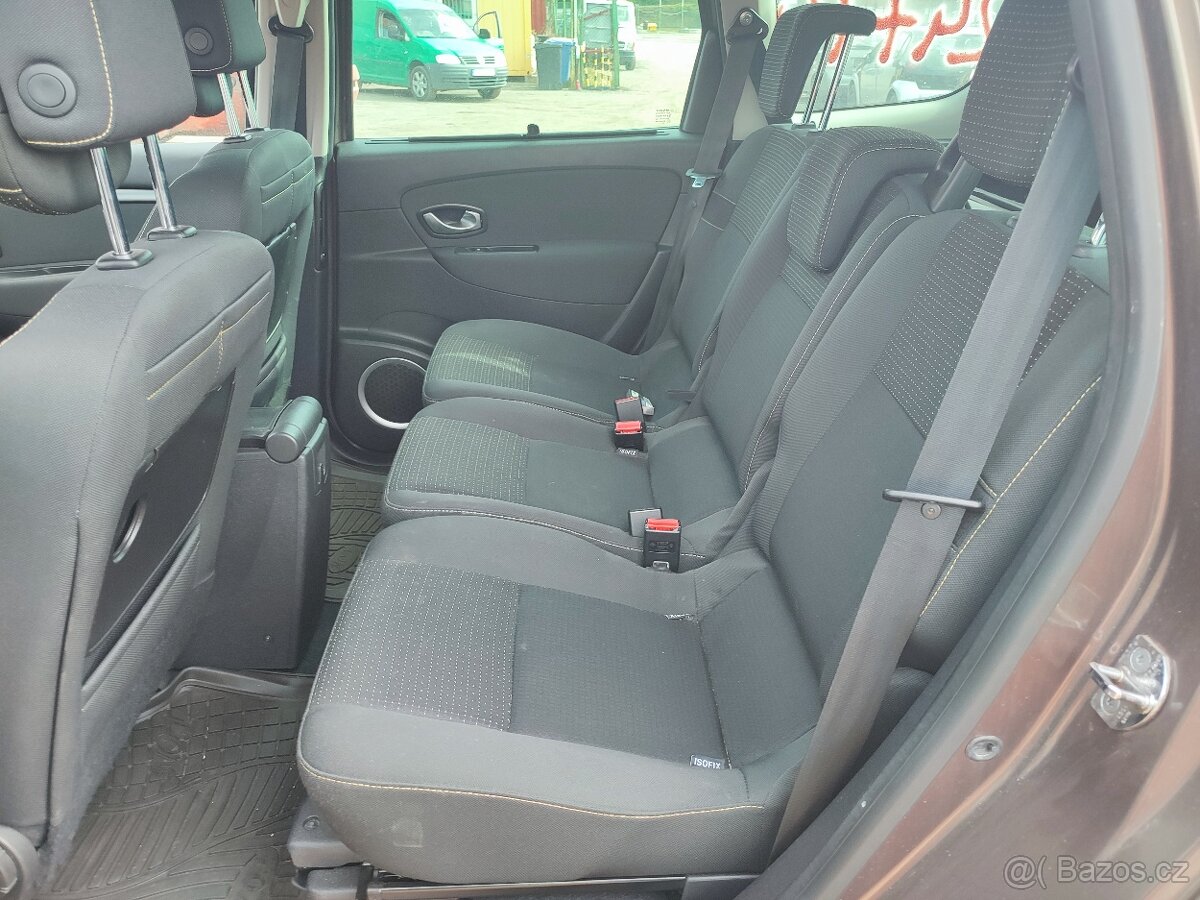 Renault Megane Scenic č. 24774 - 3