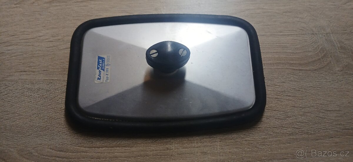 Nepoužité zrcátko Škoda 1203 - 3