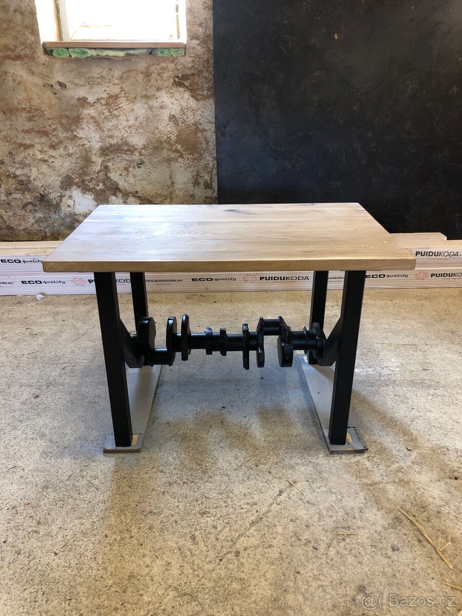 konferenční stolek - 3