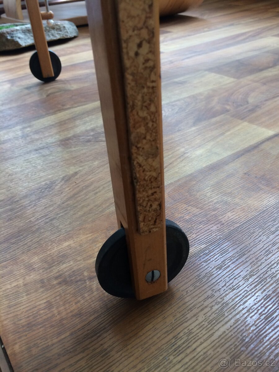 Dětská postýlka - 3