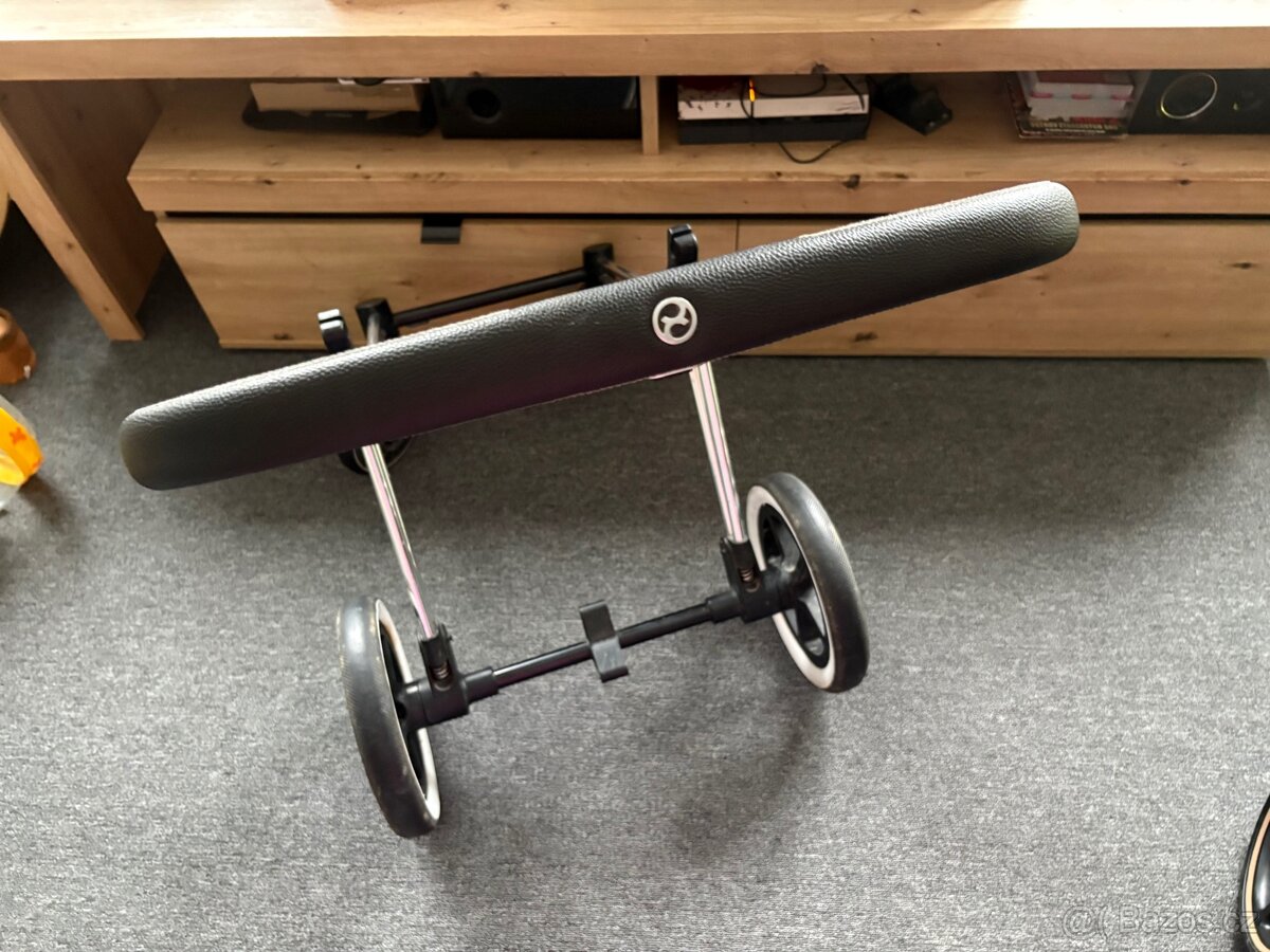 Podvozek Cybex priam - 3