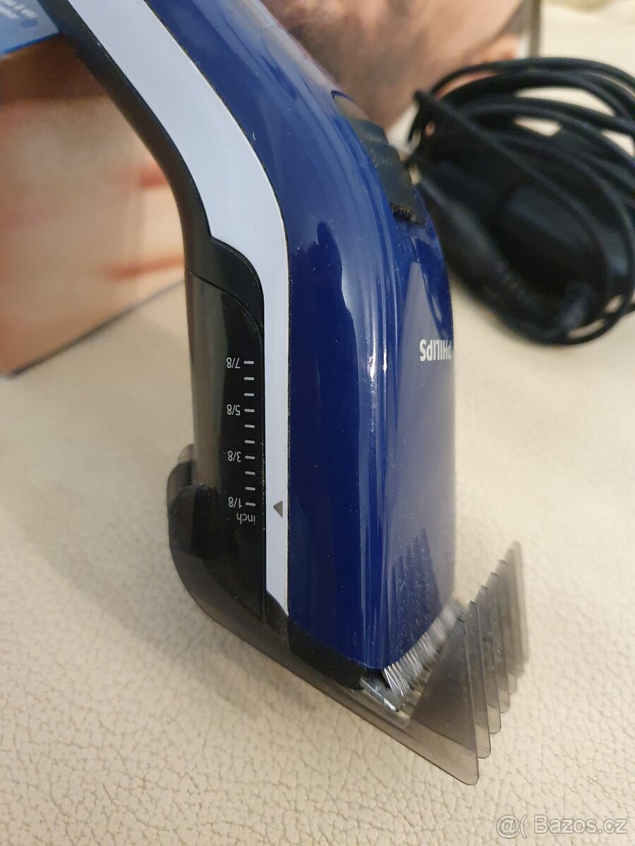 Holicí strojek Philips NL9206ad-4 - 3
