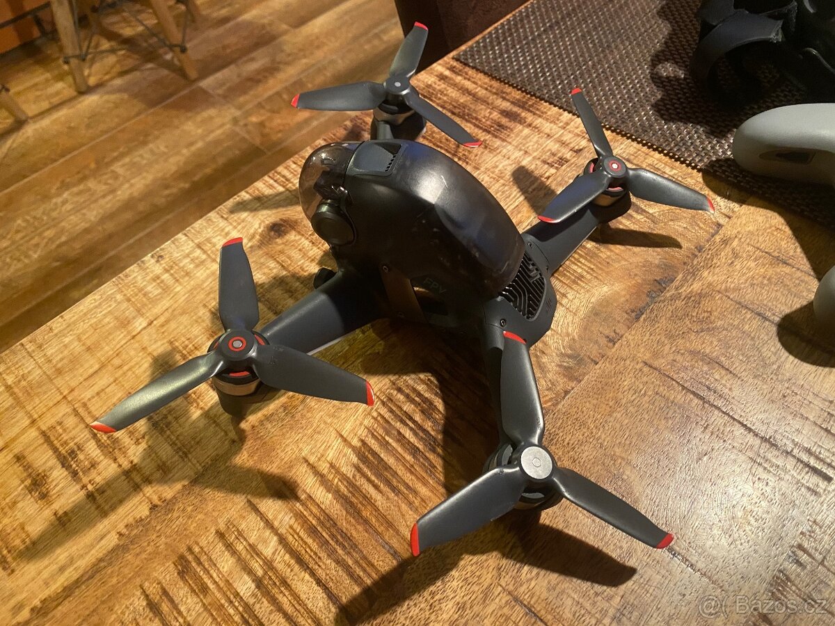 DJI FPV - 3