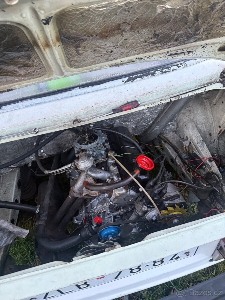 Škoda 120l eko zaplacena - 3