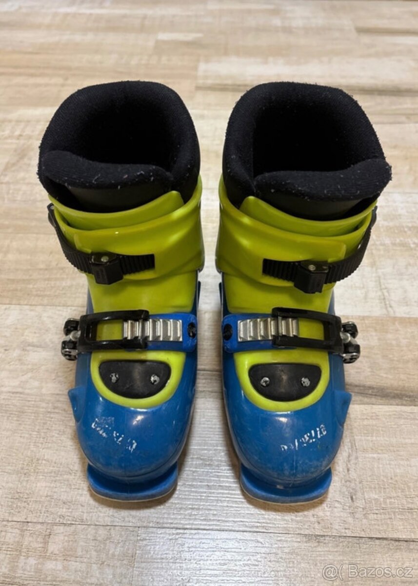 Dalbello lyžáky 31/32 - 3