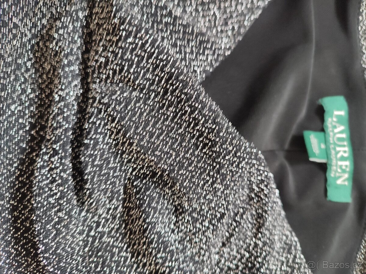 Šaty Ralph Lauren velikost 32 - 3