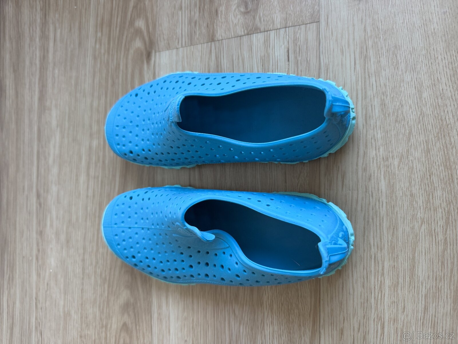 Dětské boty do vody Aquadots 100 - 3