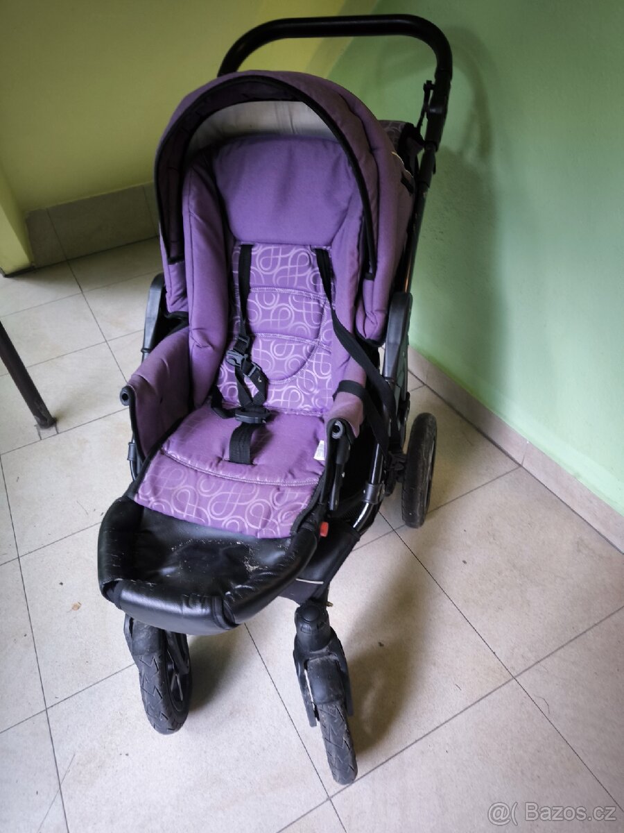 Dorjan Prestige Harmony Kladno - 3