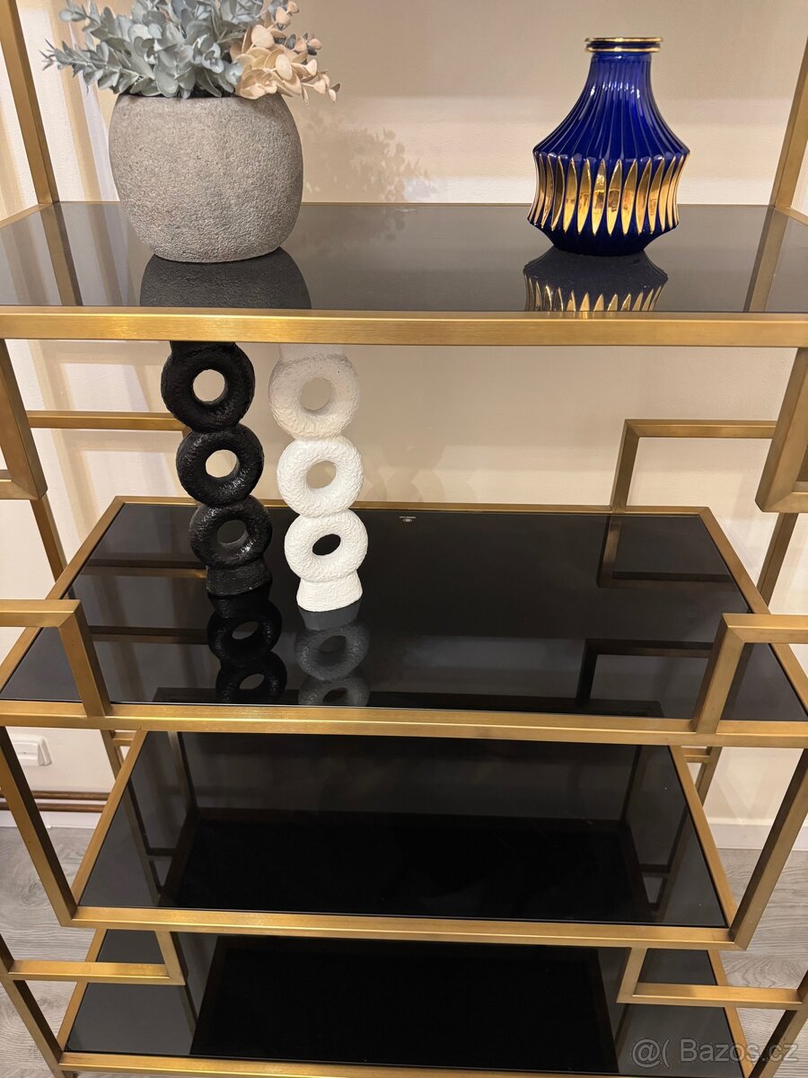 Elegantní regál - 3