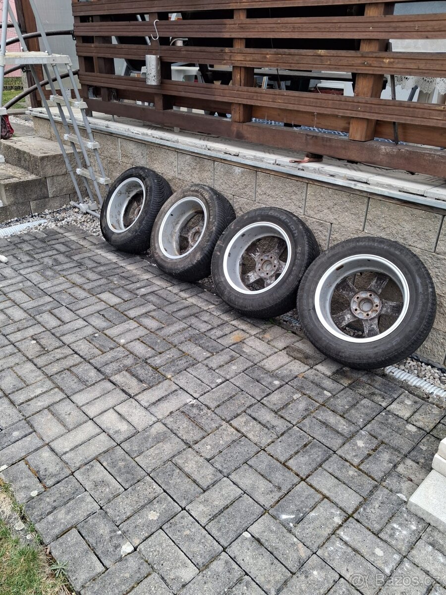 Ali kola 5×108 r16 - 3