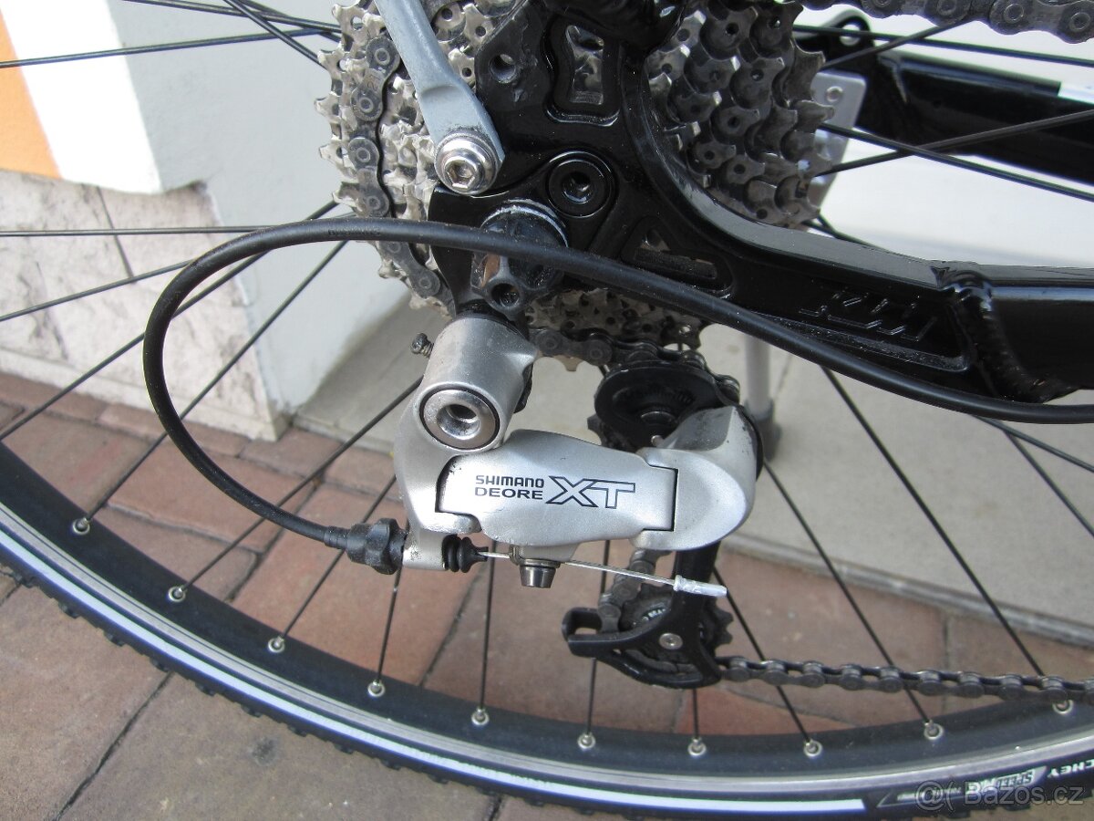 KTM 28" Deore XT - 3