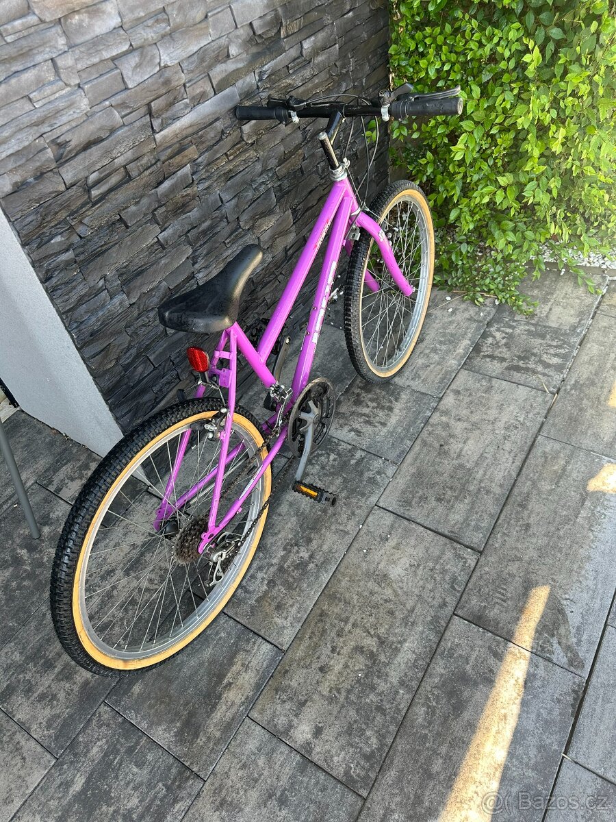 Prodám dívčí kolo - 3