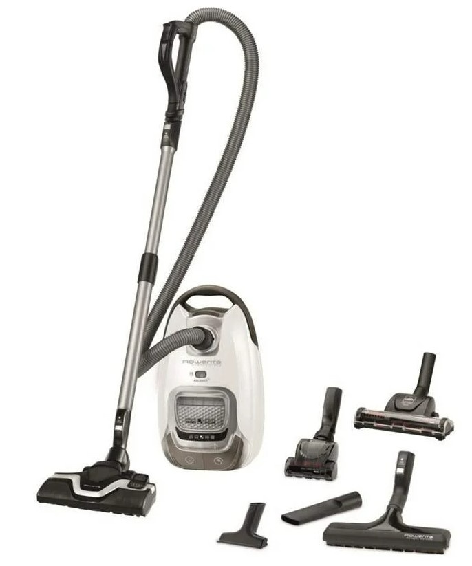 Vysavač Rowenta Silence Force Allergy+ - 3