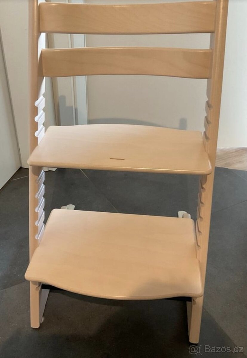 Stokke Tripp Trapp - 3