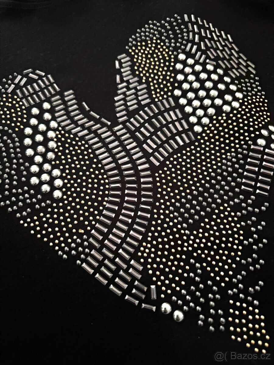 NOVÁ COCCODRILLO tunika tričko 146, 11r - 3