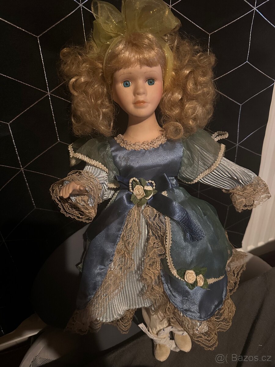 Stare panenky celek - 3