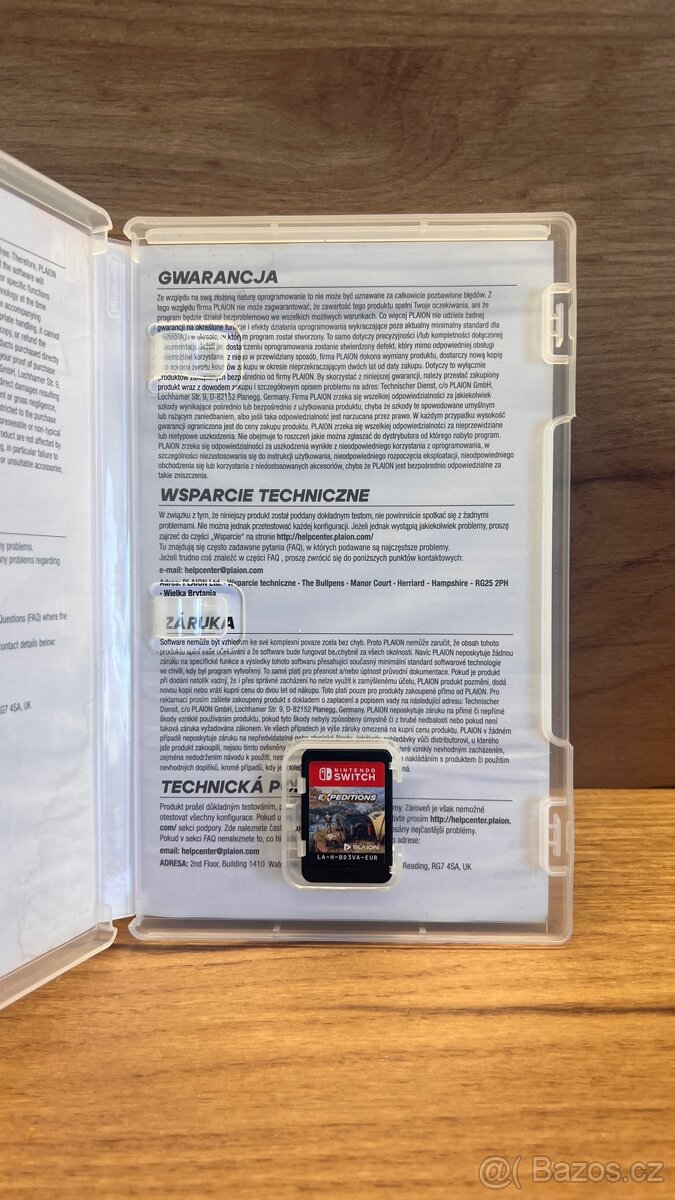 Expeditions: A MudRunner Game - Nintendo Switch - 3