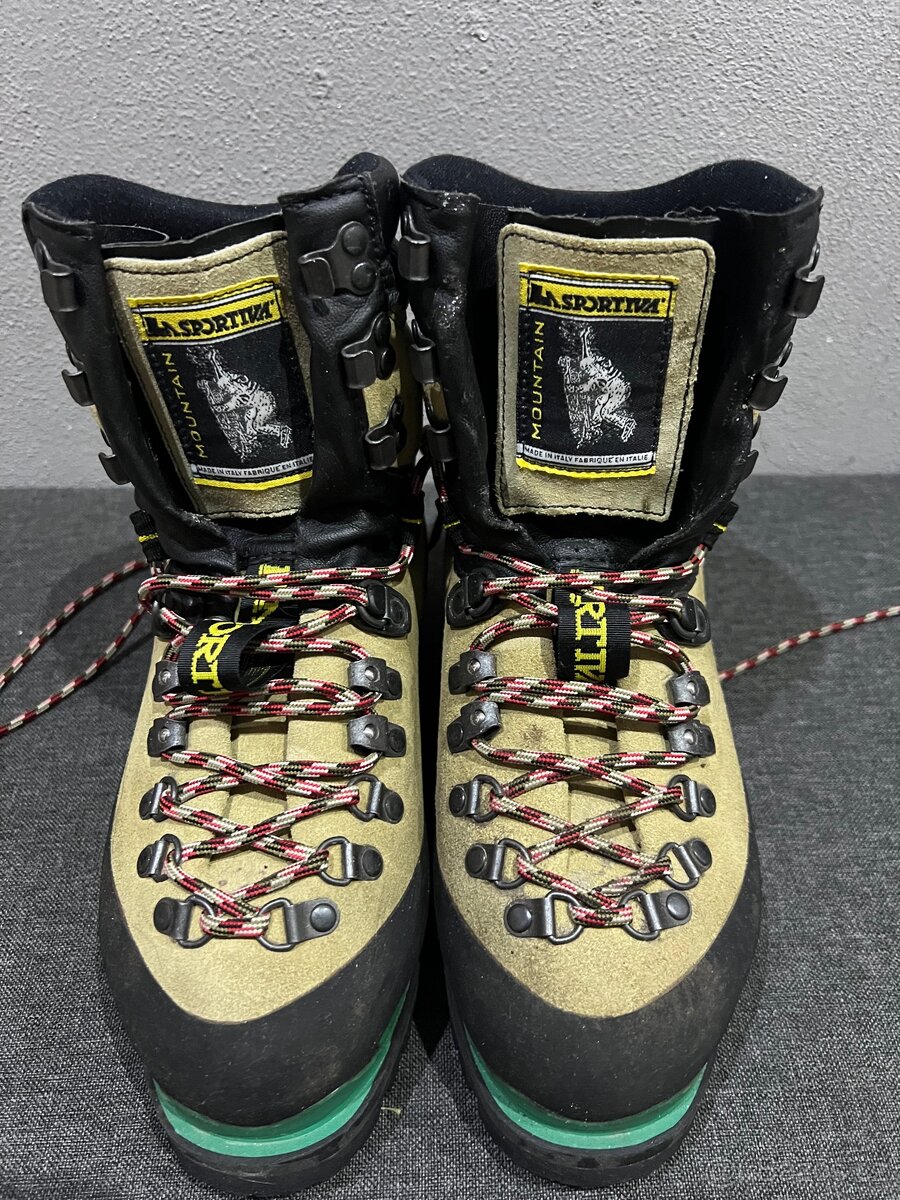 La Sportiva Mountain - 3