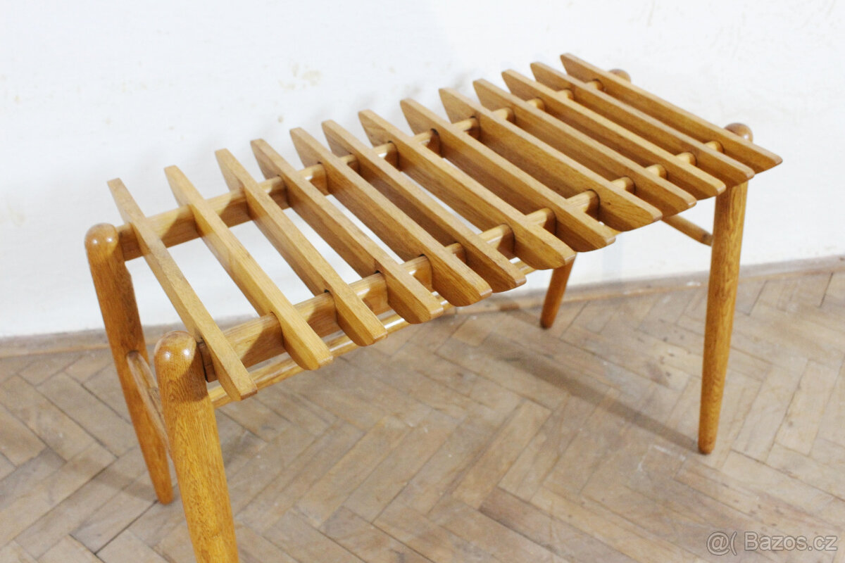 retro set ÚĽUV - 3