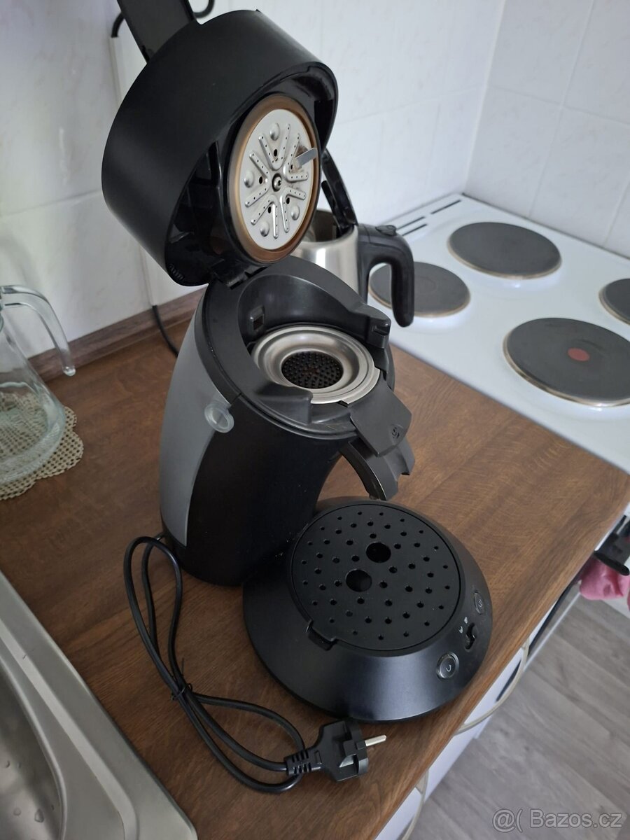 Philips Senseo - 3