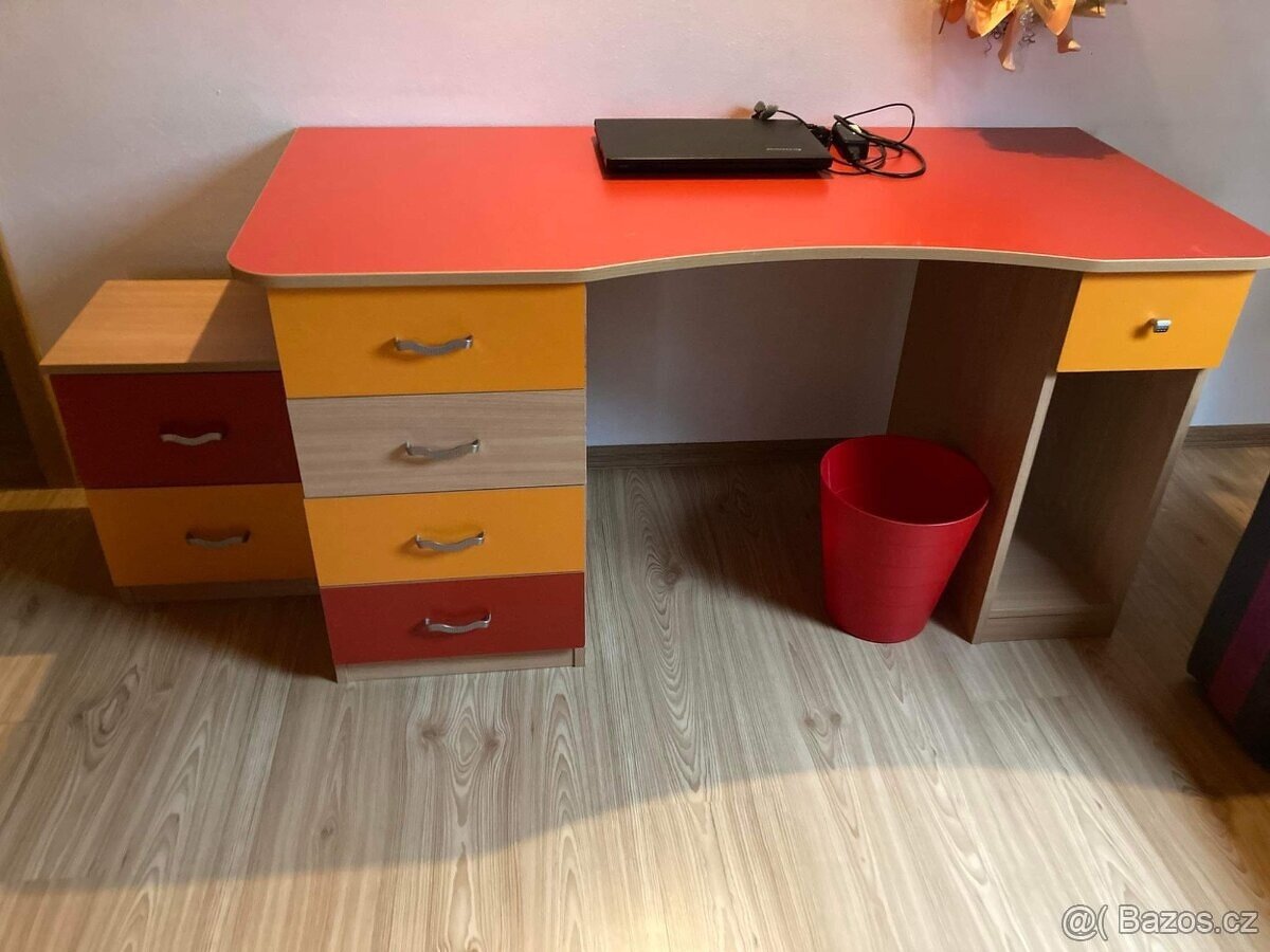 Dětský pokoj - 3