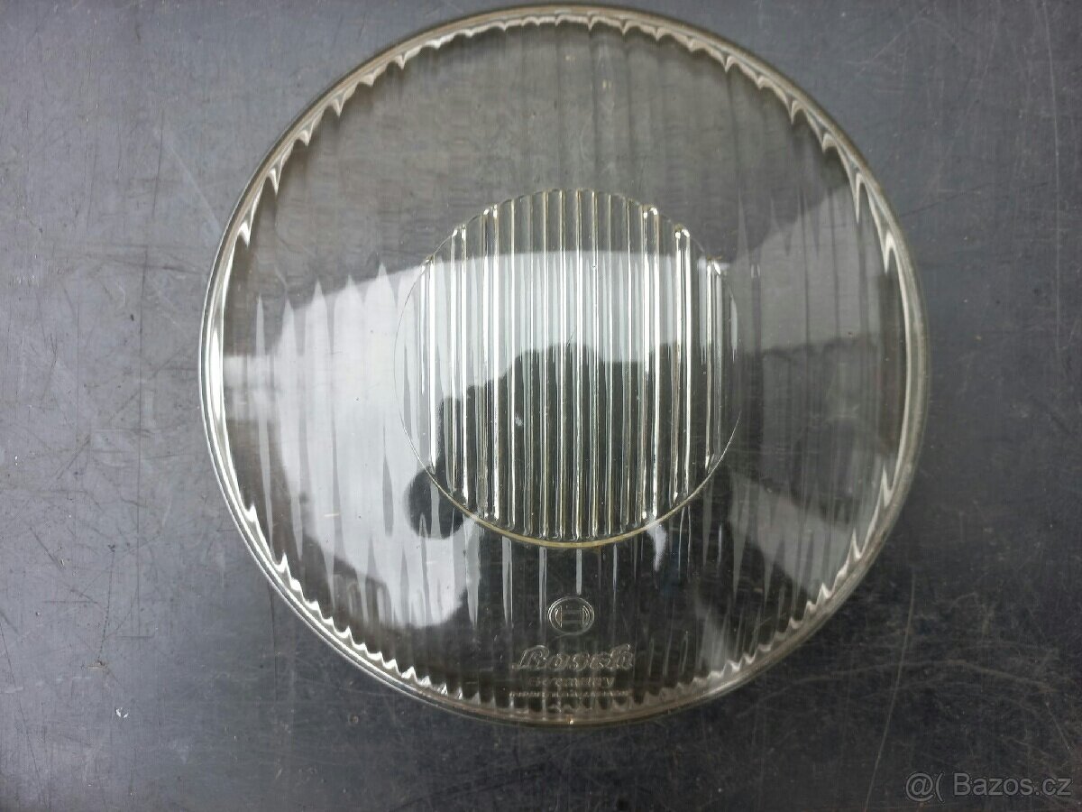 Sklo Bosch 190 mm - Magura páčka - 3
