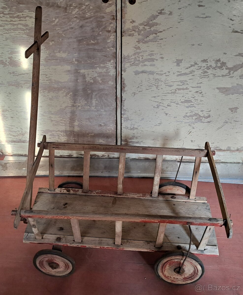 Dětský žebřiňák - 3