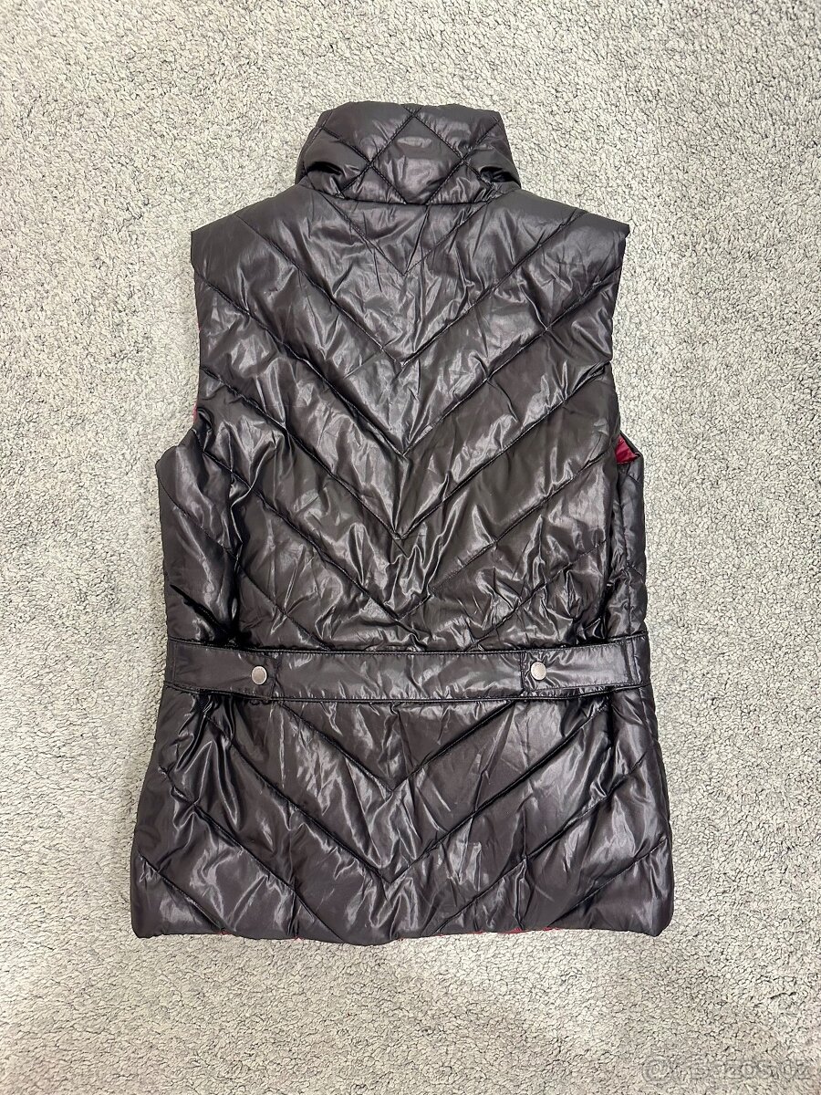 Oboustranná vesta Tchibo vel.36 - 3