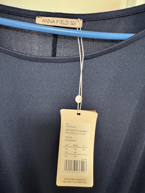 Dámské denní šaty Anna Field - 3