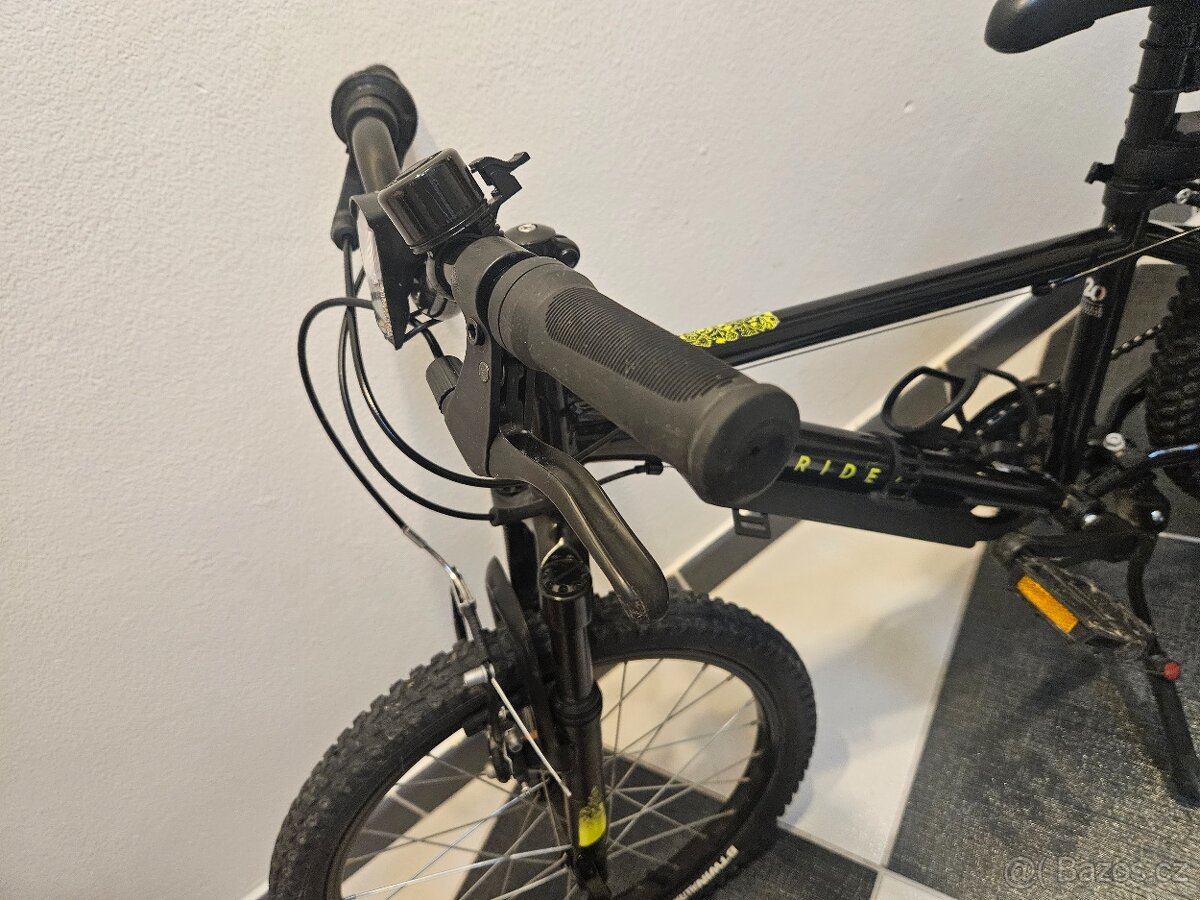 Horské kolo BTWIN 20" - 3