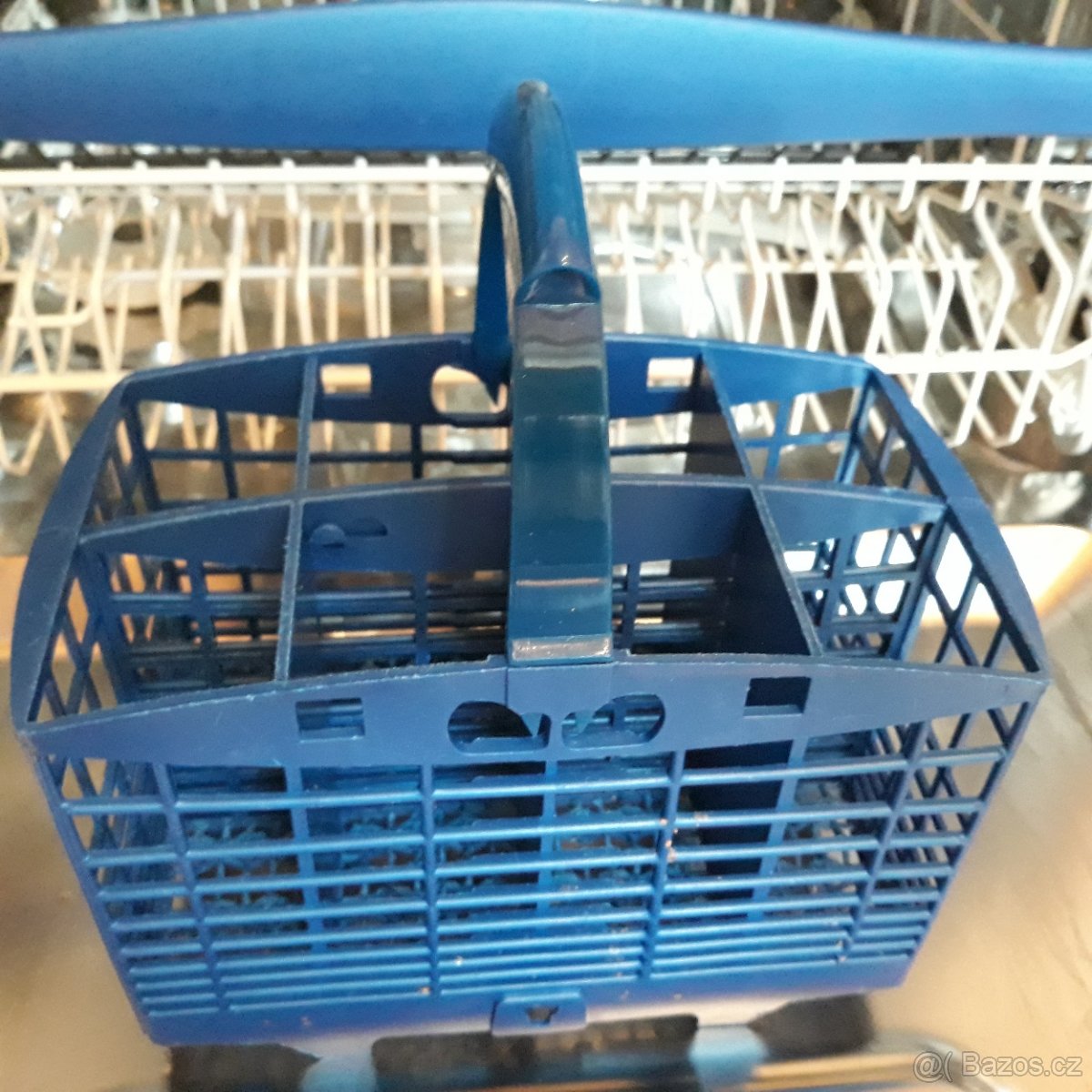 Náhradní díly myčka Ariston LVZ 680, Whirlpool, Indesit - 3