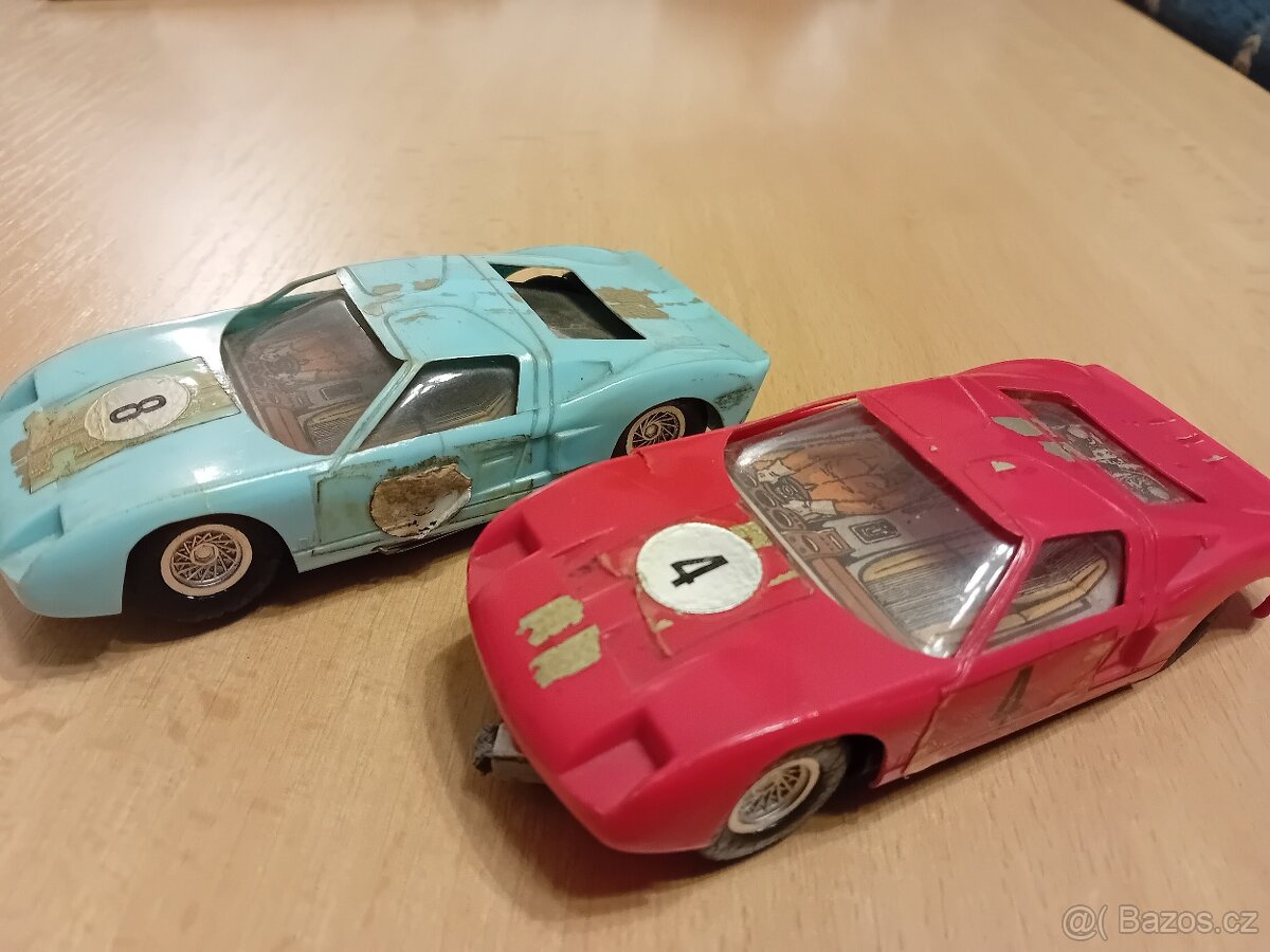 Autodráha Ites champion - 3