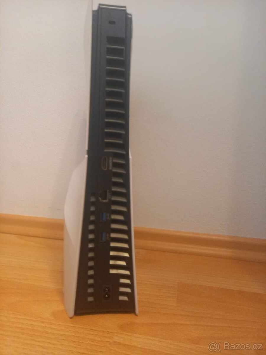 PlayStation 5 Slim s mechanikou v záruce do roku 02/27 - 3