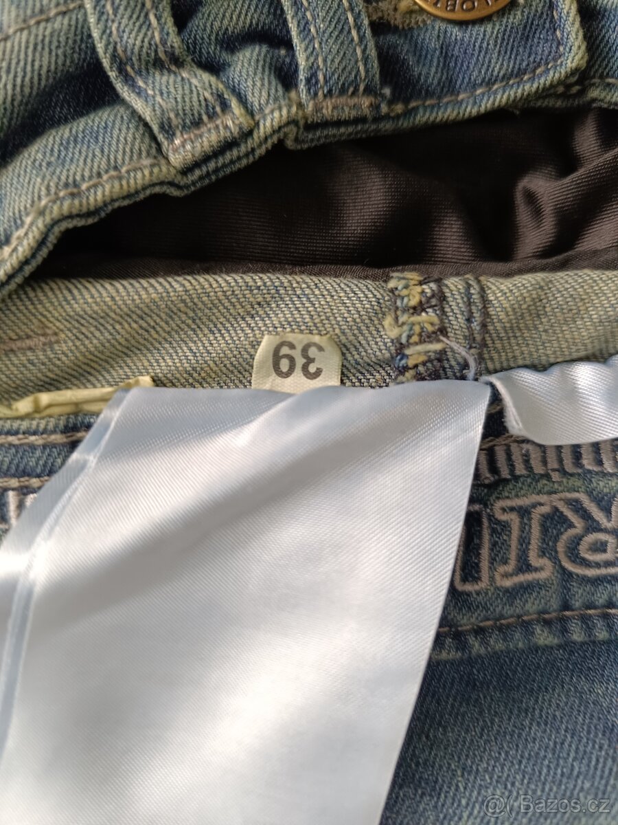 TRILOBITE,velikost us26,eu42 - 3