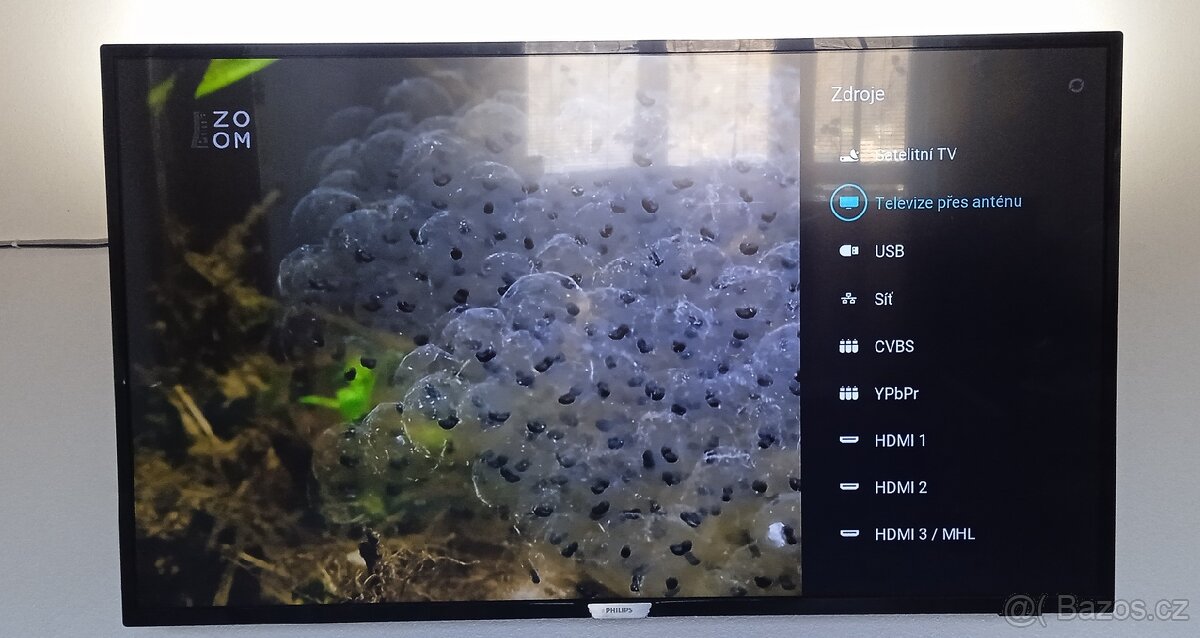 Philips SMART 4K LED 43PUS6162/12 - 3