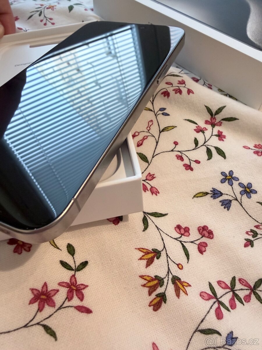 Apple iPhone 15 pro max 512gb - 3