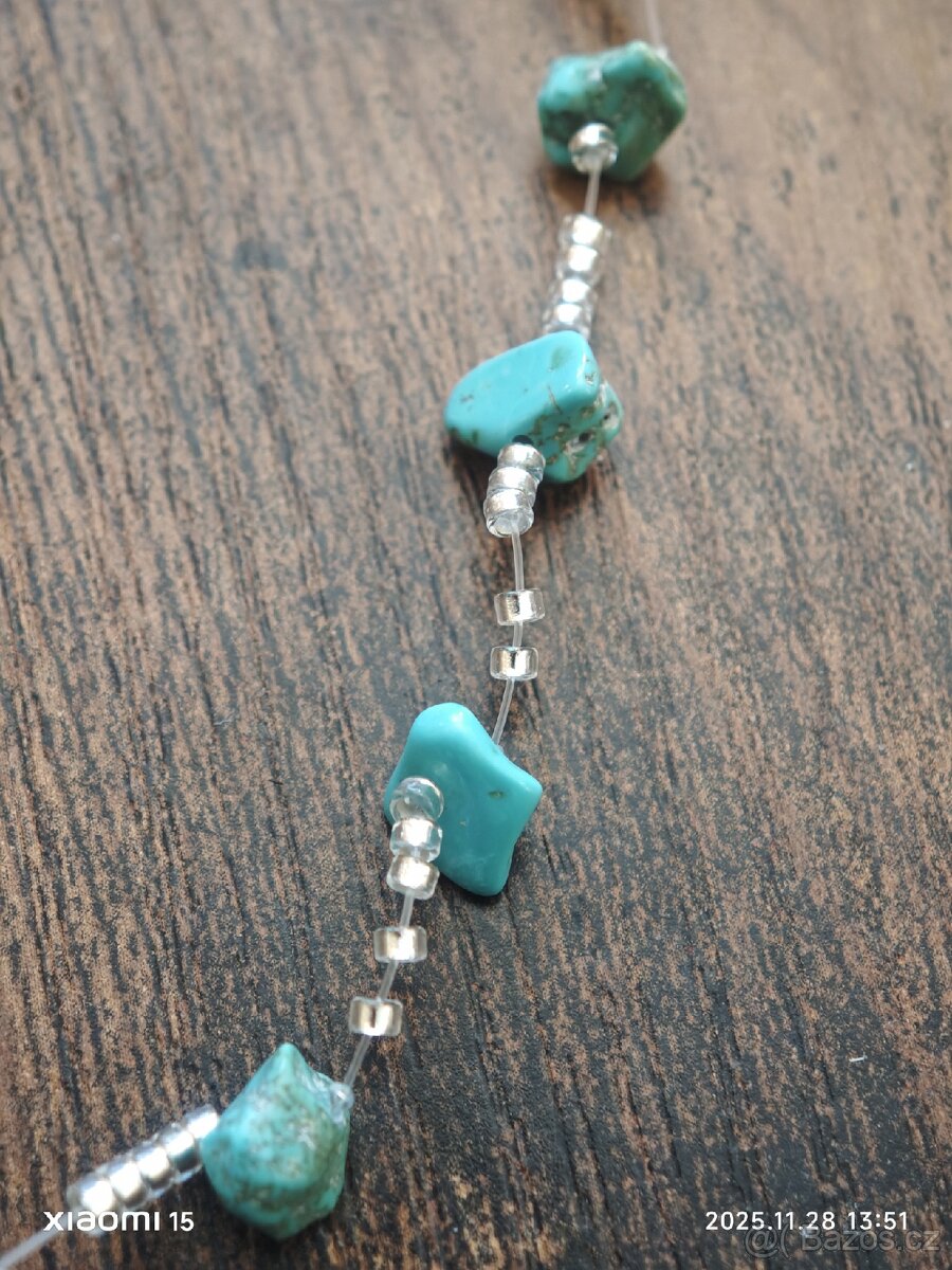 Dámský náhrdelník - 3