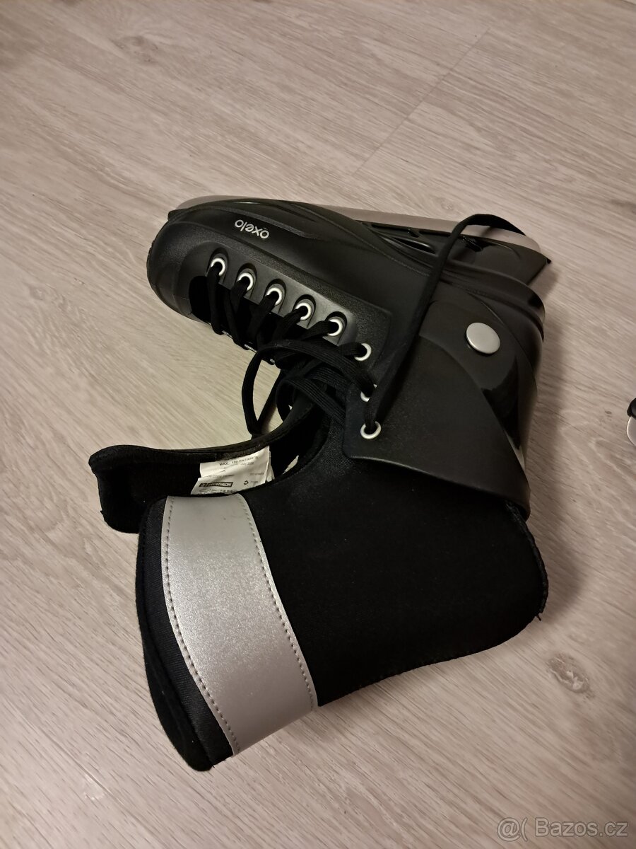 Lední brusle vel. 41 - 3