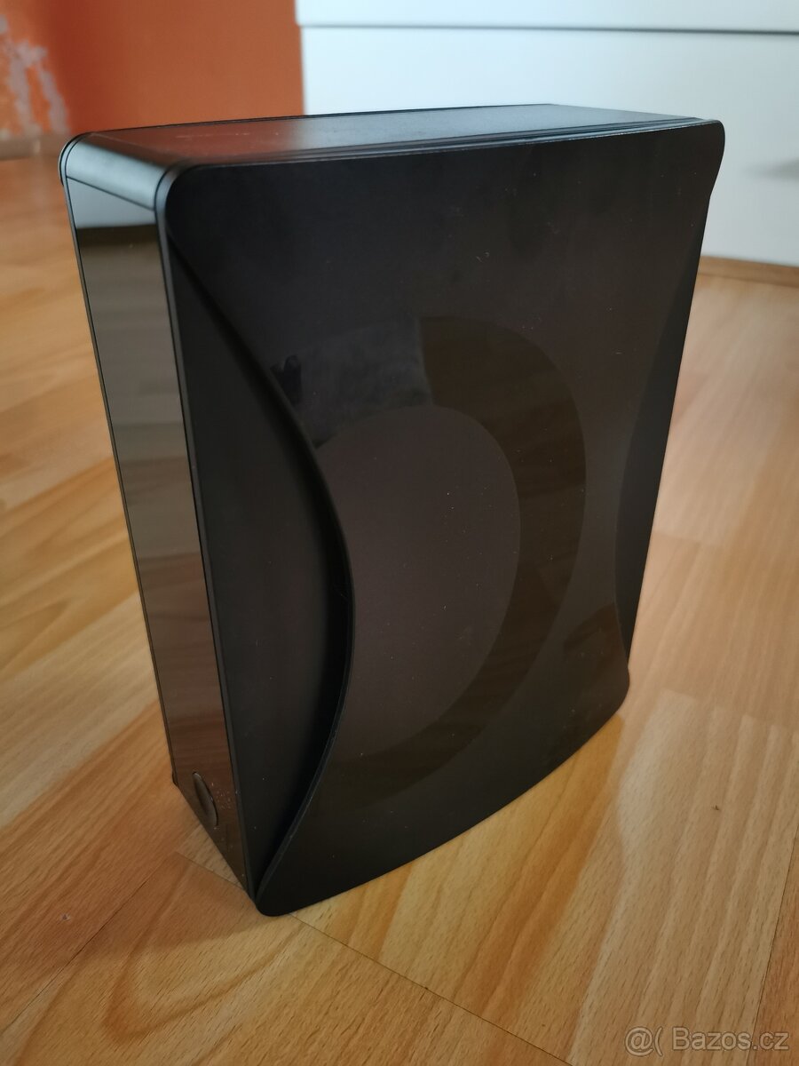 O2 Smart Box 2 – výkonný Wi-Fi modem/ router - 3